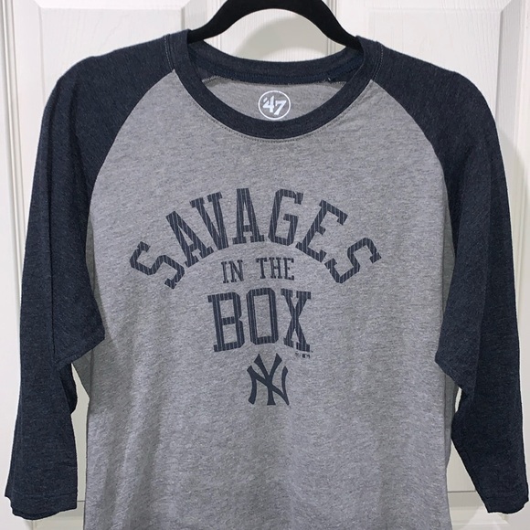 47 Other - NY Yankees Shirt